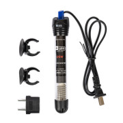 Обігрівач Yee для акваріума YGH-25 скляний 20см 25 Вт