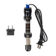 Обігрівач Yee для акваріума YGH-50 скляний 20см 50 Вт