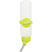 Поїлка Trixie для гризунів автоматична з гвинтовим кріпленням пластикова 250 мл