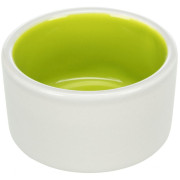 Миска Trixie для гризунів керамічна 7 см 100 мл