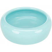 Миска Trixie для гризунів яскрава керамічна 11 см 200 мл