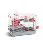 Клітка Fop Pino для гризунів укомплектована 45х27х34 см
