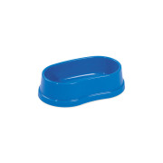 Миска для гризунів Лариска 0,1 л синя