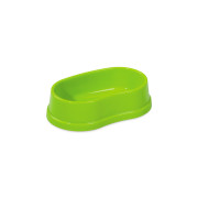 Миска для гризунів Лариска 0,1 л зелена