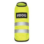 Жилет Pet Fashion Yellow vest для собак M