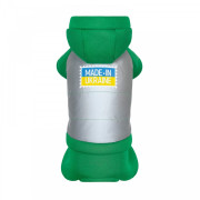 Костюм LEAF зеленый XS-2