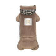 Костюм SOFT XS2