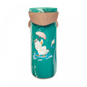 Дощовик Pet Fashion Semmy морська хвиля капучіно XS2