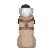 Дощовик Mustang XL