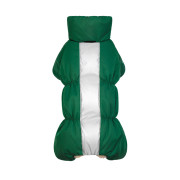 Комбінезон EGO S2 зелений для собак