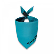 Бандана WEEKEND голубая M-XL