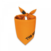 Бандана WEEKEND оранжевая M-XL