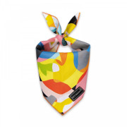 Бандана WEEKEND принт M-XL