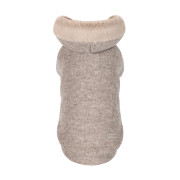 Толстовка для собак Flex Pet Fashion, ХS2 сірий меланж