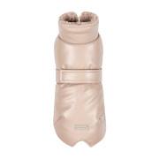 Попона Pet Fashion Mikki для собак бежева S