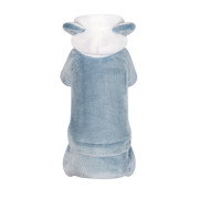 Костюм ALF Pet Fashion для собак, розмір ХXS індиго