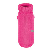 Светр Sam Pet Fashion для собак, розмір ХХS малиновий