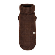 Светр Sam Pet Fashion для собак, розмір ХS шоколадний