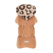 Комбінезон Pet Fashion Melisa для собак дівчинка карамель L