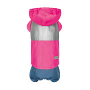 Дощовик Betty S Pet Fashion для собак дівчинка