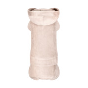 Комбінезон Pet Fashion Sharon для собак бежевий XS2