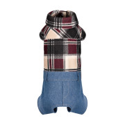 Костюм Pet Fashion Dandy для собак XS