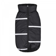 Жилет Pet Fashion Big Boss для собак чорний 3XL