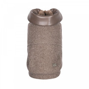 Жакет Pet Fashion Harry для собак коричневий S