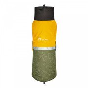 Попона Pet Fashion Roy для собак хакі/гірчиця 5XL