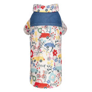 Рубашка Феникс XS