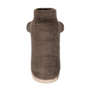 Светр Tim ТМ Pet Fashion для кота, L кавовий