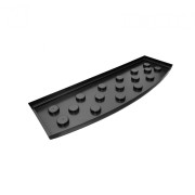 Піддон Природа під акваріум овальний 120х40 см