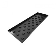 Піддон Природа під акваріум прямий 150x50х3 см