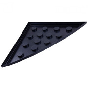 Піддон Природа під акваріум кутовий 70x70х2,5 см