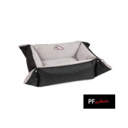 Лежак Pet Fashion Simon 1 для собак 52х42х18 см