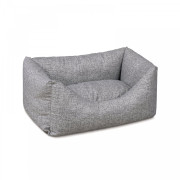 Лежак Природа Labyrinth 3 для собак 65х45х20 см
