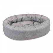 Лежак Природа Place для котів та собак 58х48х16 см