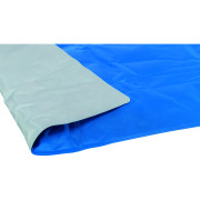 Килимок Trixie для собак охолоджуючий синій нейлон 90х50 см