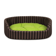 Лежак Природа Coral 1 для собак 46х36х24 см