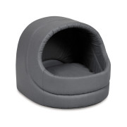 Будинок-лежак Природа Comfort 2 для котів та собак 35х34х31 см