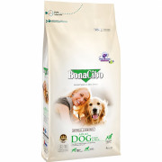 BONACIBO Adult Dog Lamb&Rice Сухий корм для дорослих собак всіх порід (з ягням та рисом)  