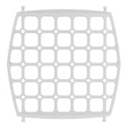 Запасні двері Trixie для переноски Capri 2 пластикові білі