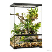 Палюдаріум ExoTerra для екзотичних тварин Pro Paludarium скляний 60х45х90 см