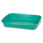 Туалет Природа Міні для котів 37х25,5х5,6 см