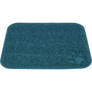 Коврик Trixie під туалет ПВХ 37х45 см блакитний