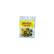 Ласощі GimCat Вітамінний мікс для котів мультивітамін 12 г