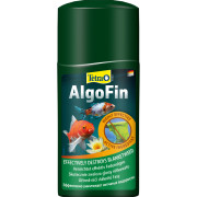 Засіб Tetra Pond AlgoFin для ставка для боротьби з ниткоподібними водоростями, 250 мл на 5000 л