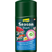 Засіб Tetra Pond SeasonStart для ставка для підготовки води до нового сезону 250мл на 5000л