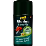 Засіб Tetra Pond SludgeRemover для ставка для видалення мулу та розщеплення органічних сполук 250 мл на 5000 л