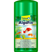 Засіб Tetra Pond AlgoFin для ставка для боротьби з ниткоподібними водоростями 1 л на 15000 л